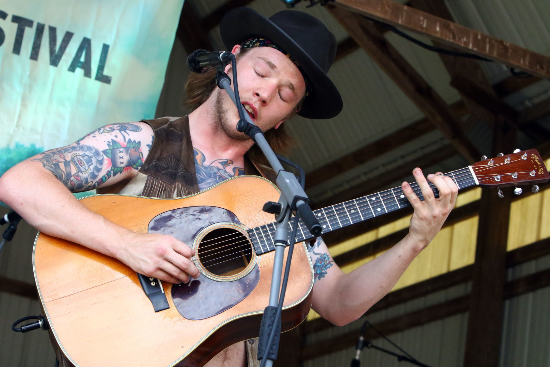 Lightning Bug Music Festival